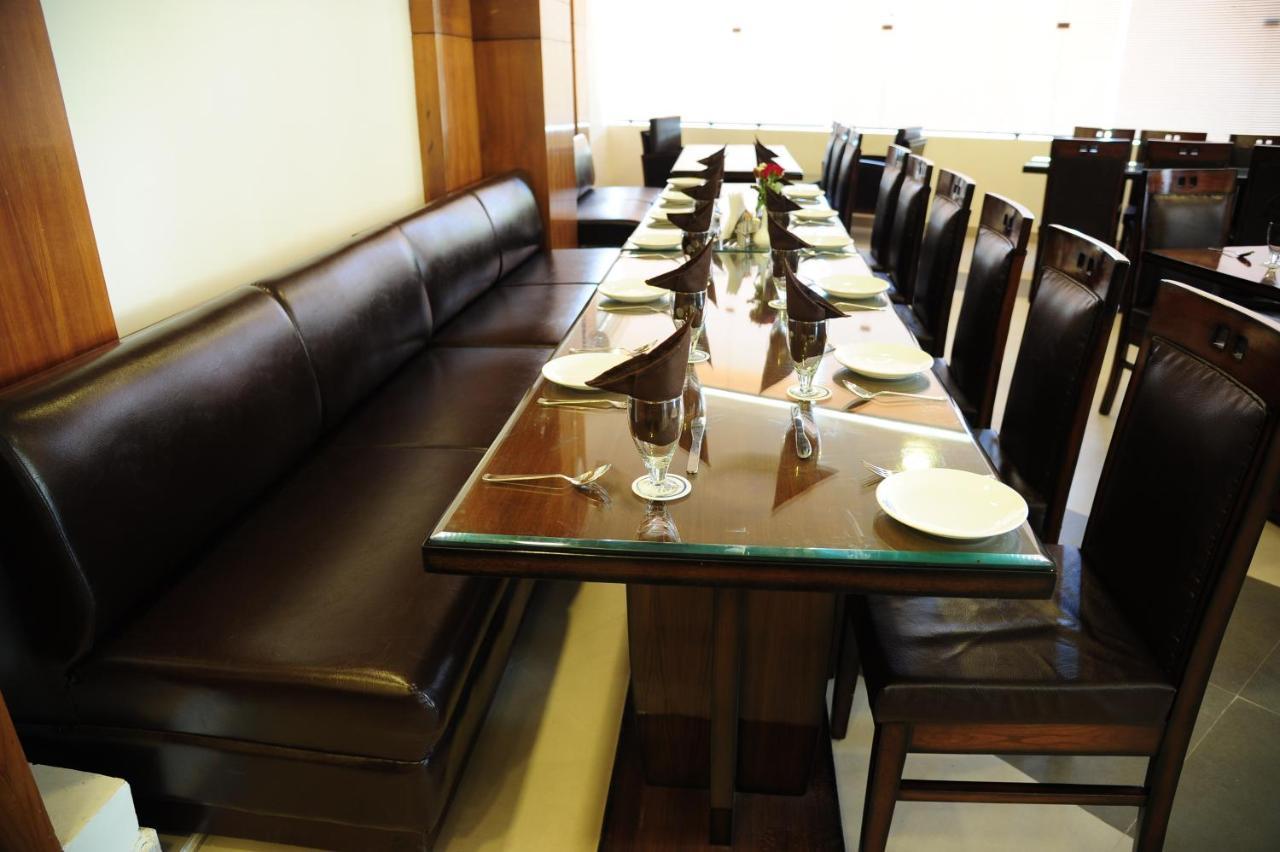 Hotel Grand Sharan Katra  Bagian luar foto